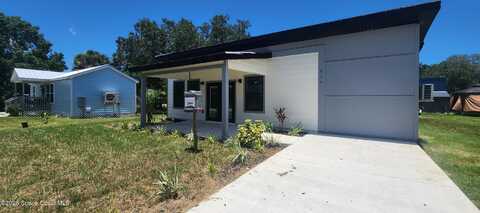 217 Teal Drive, Cocoa, FL 32926