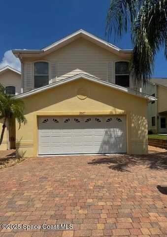 3667 Sawgrass Drive, Titusville, FL 32780