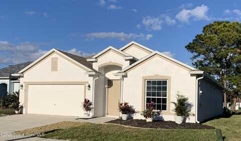 1720 Wekiva Drive, Melbourne, FL 32940