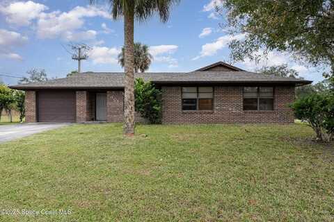 901 Emerson Drive NE, Palm Bay, FL 32907