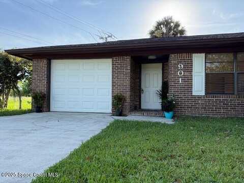 901 Emerson Drive NE, Palm Bay, FL 32907