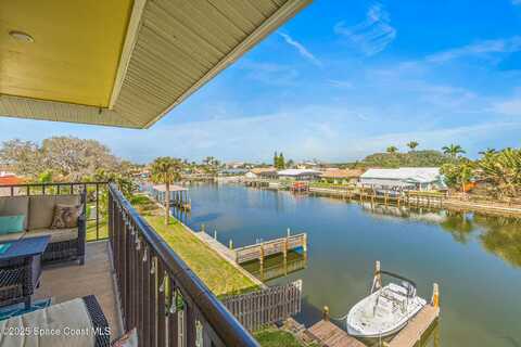 300 S Banana River Boulevard unit: 301, Cocoa Beach, FL 32931
