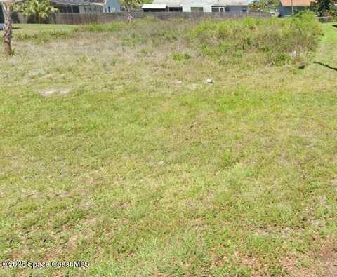 2171 Fallon Boulevard NE, Palm Bay, FL 32907