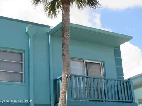 311 Taylor Avenue, Cape Canaveral, FL 32920
