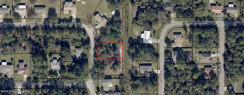 417 Fronda Avenue SW, Palm Bay, FL 32908