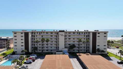 55 N 4th Street unit: 401, Cocoa Beach, FL 32931