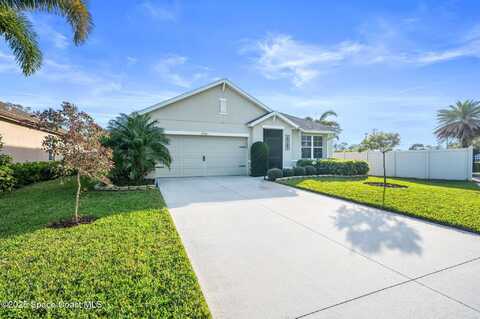 2743 Amber Court, Melbourne, FL 32935