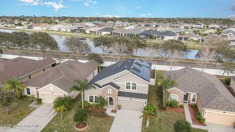 3841 Joslin Way, Melbourne, FL 32904