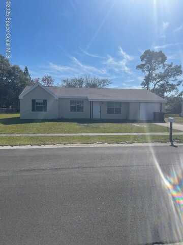 1048 Newbern Street NE, Palm Bay, FL 32905