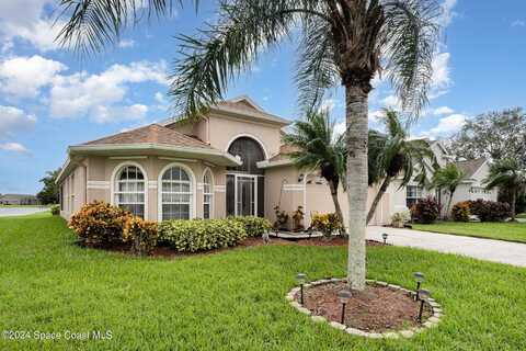 4889 Worthington Circle, Rockledge, FL 32955