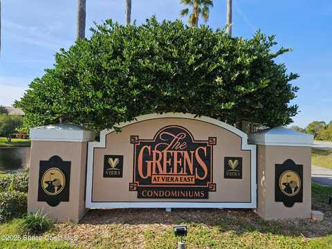 1830 Long Iron Drive, Rockledge, FL 32955