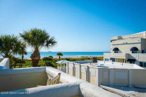 8600 Ridgewood Avenue, Cape Canaveral, FL 32920