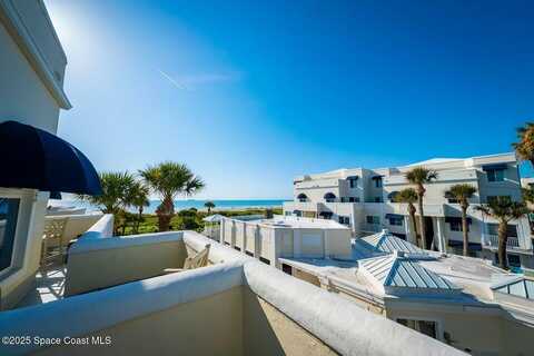 8600 Ridgewood Avenue, Cape Canaveral, FL 32920