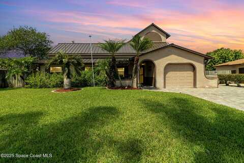 2101 Lance Boulevard, Cocoa, FL 32926