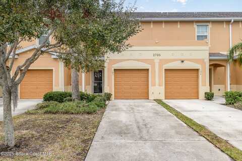 2705 Revolution Street, Melbourne, FL 32935