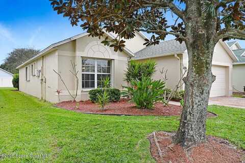 791 Indian Oaks Drive, Melbourne, FL 32901