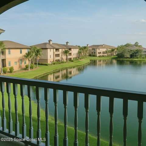6451 Borasco Drive, Melbourne, FL 32940