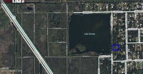Osprey Avenue, Cocoa, FL 32926