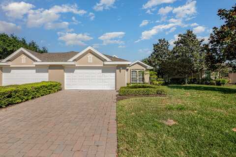 4370 Aberdeen Circle, Rockledge, FL 32955