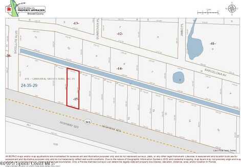 W Highway 520, Cocoa, FL 32926