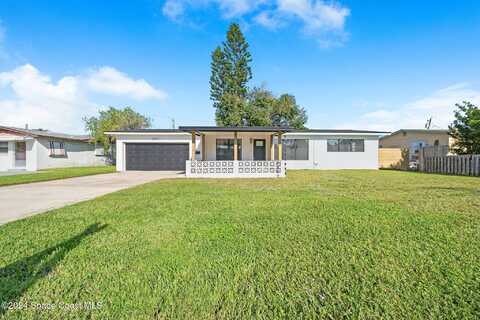241 NE 3rd Street, Satellite Beach, FL 32937
