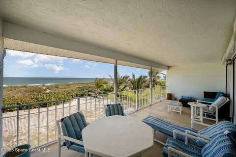 3355 S Atlantic Avenue, Cocoa Beach, FL 32931