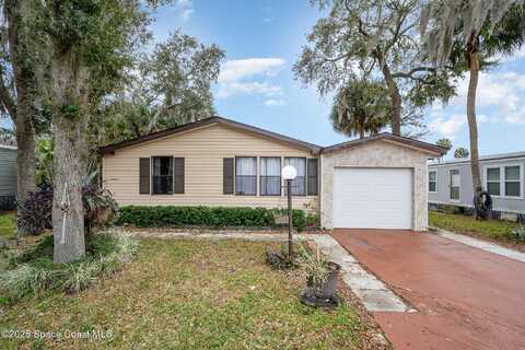 3935 Gatewood Street, Cocoa, FL 32926