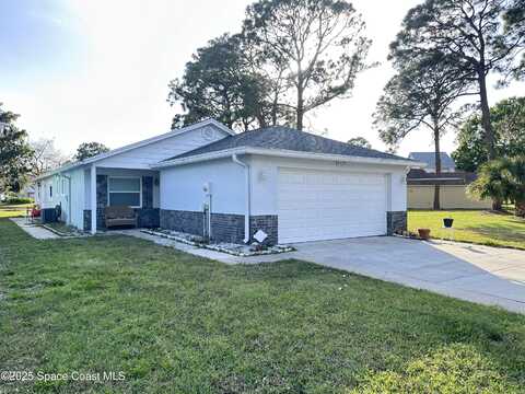 3125 Winchester Drive, Cocoa, FL 32926