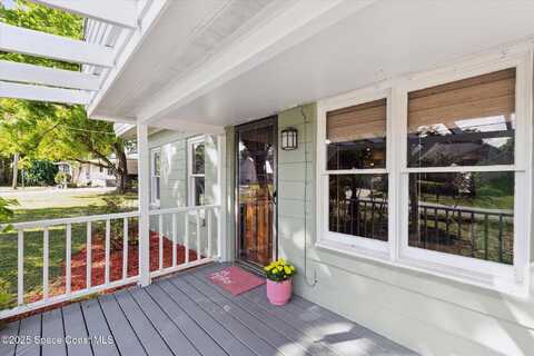 2350 Brandon Avenue, Melbourne, FL 32904