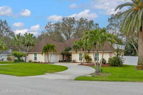 4813 Union Cypress Place, Melbourne, FL 32904