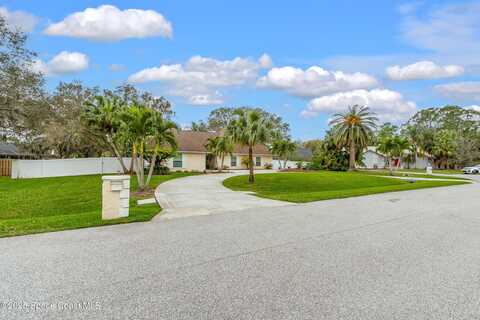 4813 Union Cypress Place, Melbourne, FL 32904