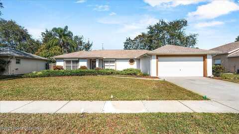 212 Crystal Lake Road, Melbourne, FL 32901