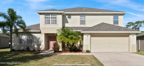 113 Wading Bird Circle SW, Palm Bay, FL 32908
