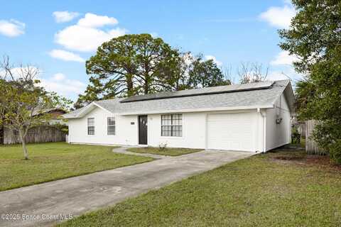2720 Starlight Drive, Titusville, FL 32796