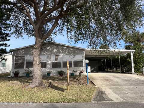 336 Meridian Run Drive unit: 246, Cocoa, FL 32926