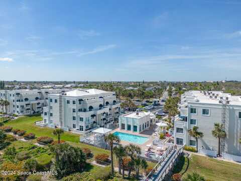 8600 Ridgewood Avenue, Cape Canaveral, FL 32920