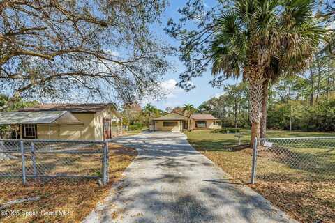 3645 Corey Road, Grant-Valkaria, FL 32950