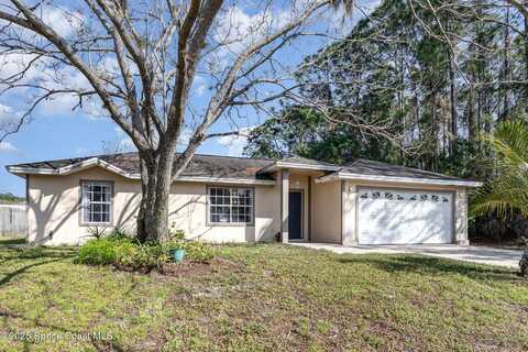 411 Katella Avenue NW, Palm Bay, FL 32907