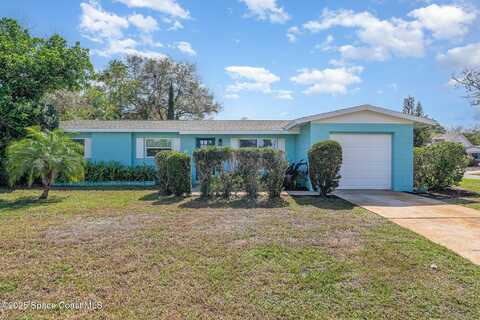 645 Harrison Street, Titusville, FL 32780