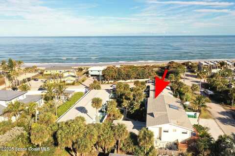 1350 Atlantic Street, Melbourne Beach, FL 32951