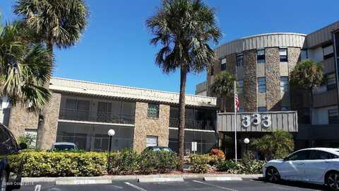 333 N Atlantic Avenue unit: 203, Cocoa Beach, FL 32931