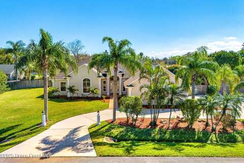 125 Oyster Place, Rockledge, FL 32955