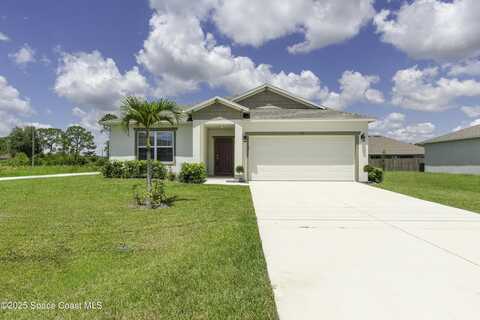 724 San Filippo Drive SE, Palm Bay, FL 32909