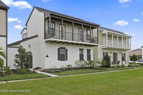 2372 Pravny Lane, Melbourne, FL 32940