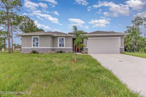 1019 Tolson Street SE, Palm Bay, FL 32909