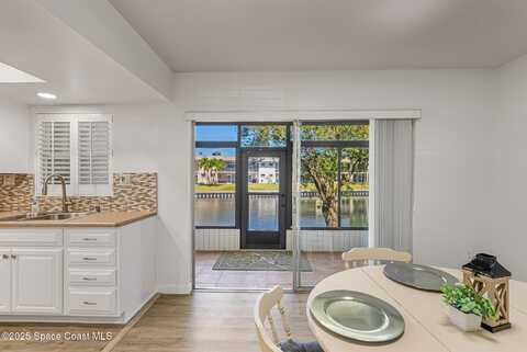 413 Blue Jay Lane, Satellite Beach, FL 32937