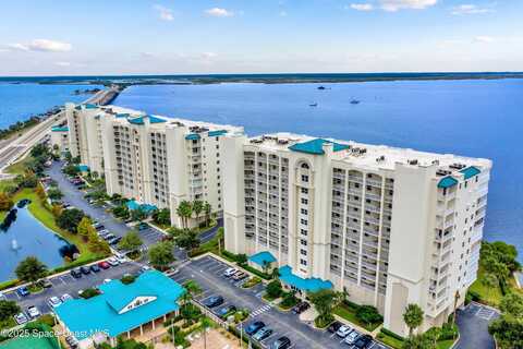 3 Indian River Avenue unit: 1102, Titusville, FL 32796