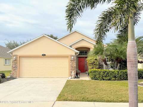 1530 Perdido Court, Melbourne, FL 32940