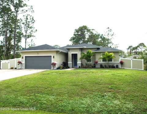 330 Vanguard Street SE, Palm Bay, FL 32909