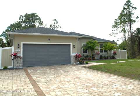 330 Vanguard Street SE, Palm Bay, FL 32909